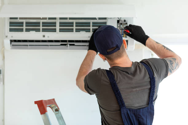 Best Emergency Air Duct Cleaning  in Richwood, WV