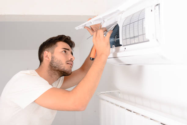 Reliable WV Airduct Cleaning Solutions