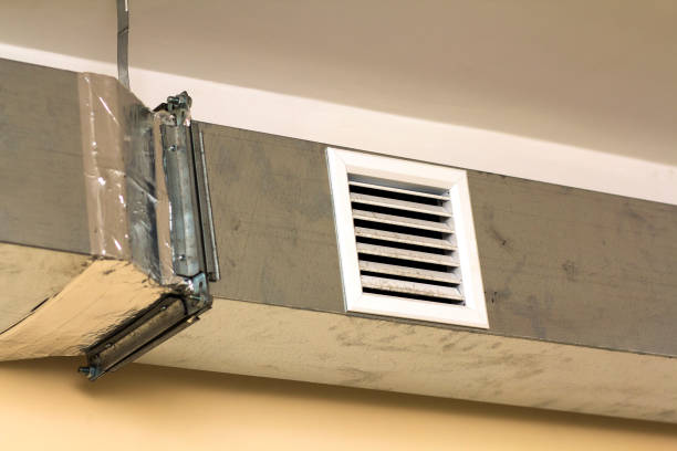 Best HVAC Air Duct Cleaning  in Richwood, WV