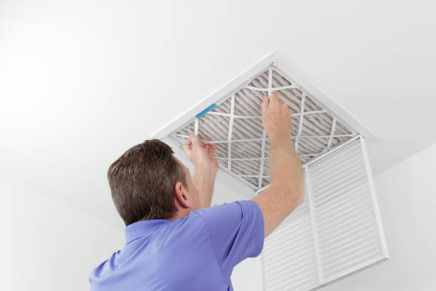 Best Ventilation Cleaning Services  in Richwood, WV
